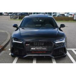 Audi RS7 Sportback 4.0 TFSI quattro Pro Line Plus | Carbon |