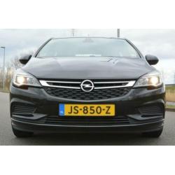 Opel Astra 1.0 Edition 105 PK ! EERSTE EIGENAARS AUTO ! CRUI