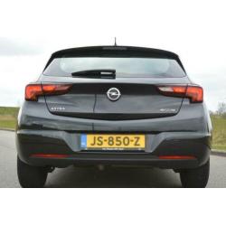 Opel Astra 1.0 Edition 105 PK ! EERSTE EIGENAARS AUTO ! CRUI