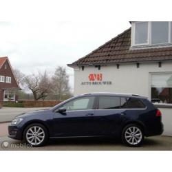 Volkswagen Golf Variant 1.6 TDi Connected | Full Options