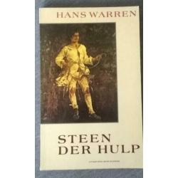 Hans Warren - Steen der Hulp