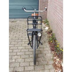 Aangeboden 26 inch cortina u4 jongensfiets !!