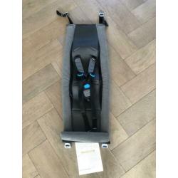 Thule Chariot baby sling, nauwelijks gebruikt!