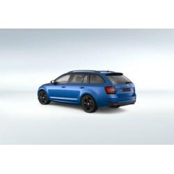 Skoda Octavia Combi 1.5 TSI Greentech Sport Business De OCTA