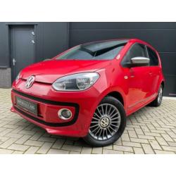 Volkswagen Up! 1.0 cheer up! BlueMotion /Airco/Stoelverw/Vel