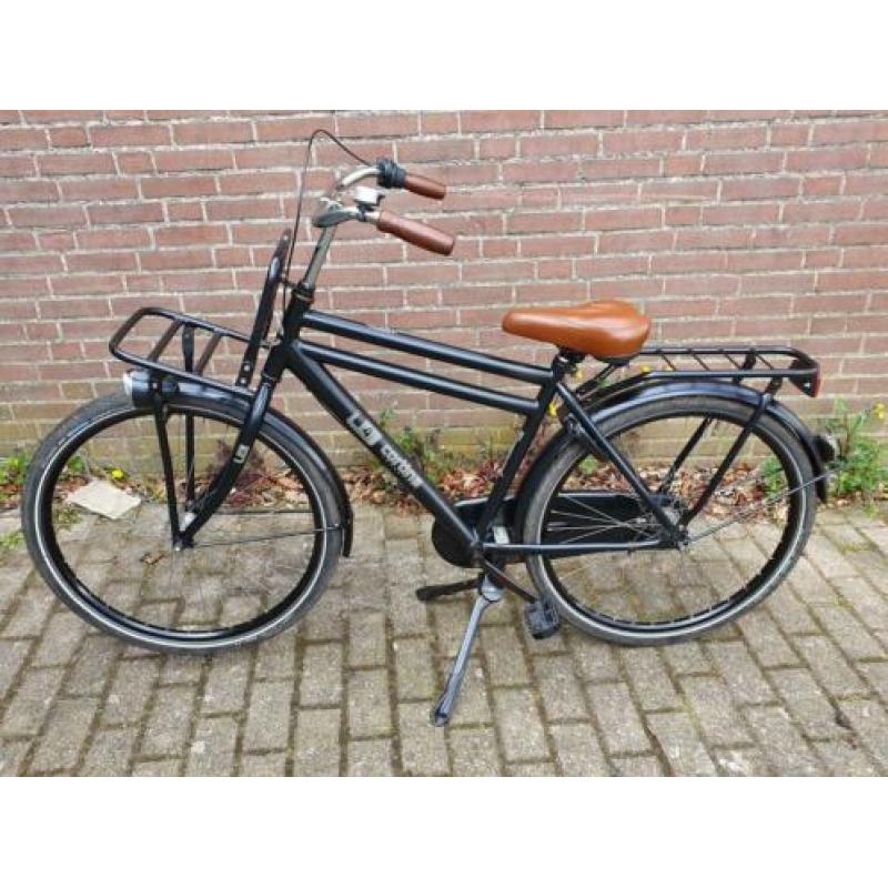 Aangeboden 26 inch cortina u4 jongensfiets !!