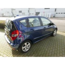 Mercedes-Benz A-klasse 170 BlueEFFICIENCY Business Class Ava