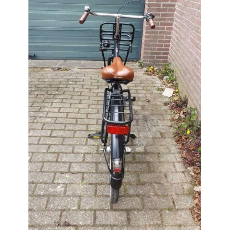 Aangeboden 26 inch cortina u4 jongensfiets !!