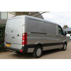 VOLKSWAGEN Crafter 35 164pk TDI BMT GB L2H1 366/3500 (Euro V