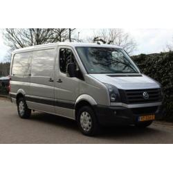 VOLKSWAGEN Crafter 35 164pk TDI BMT GB L2H1 366/3500 (Euro V