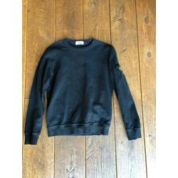 Stone island sweater junior maat 12