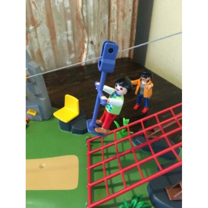 Playmobil 4015 Recreatiepark