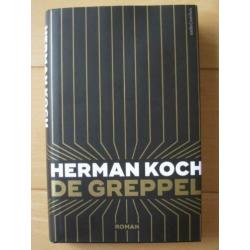 Herman Koch - Geachte heer M.