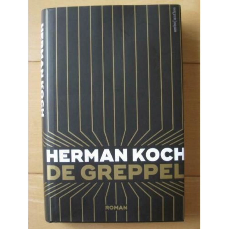 Herman Koch - Geachte heer M.