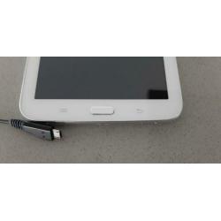 Samsung Galaxy tab 3 wit 8GB 7 inch