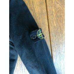 Stone island sweater junior maat 12