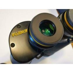 Verrekijker Fujinon 16x70