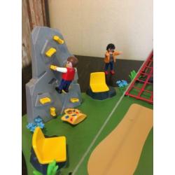 Playmobil 4015 Recreatiepark