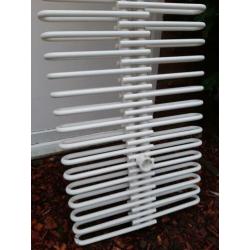 Design radiator (200x50cm)