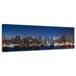 Diverse Canvas Panorama's - slechts EUR 49!