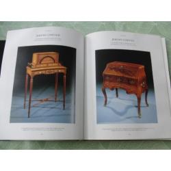 The Grosvenor House Art & Antiques Fair - Handbook 1995