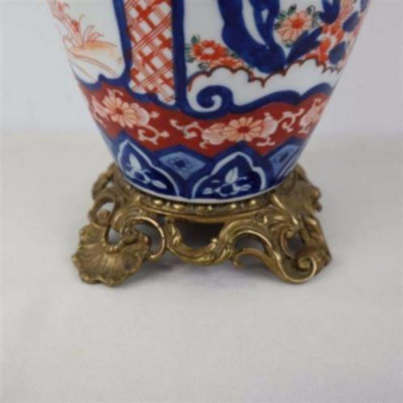 Imari olielamp (1)