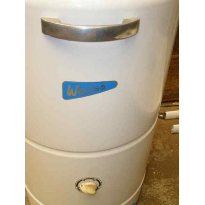 Wassa wasmachine (A18 2160) H