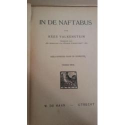 Kees Valkenstein - In de Naftabus (1920)