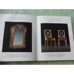 The Grosvenor House Art & Antiques Fair - Handbook 1995