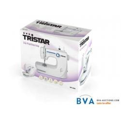 Online veiling: Tristar naaimachine (35894