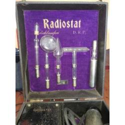 Radiostat DRP