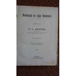 boeken antiek