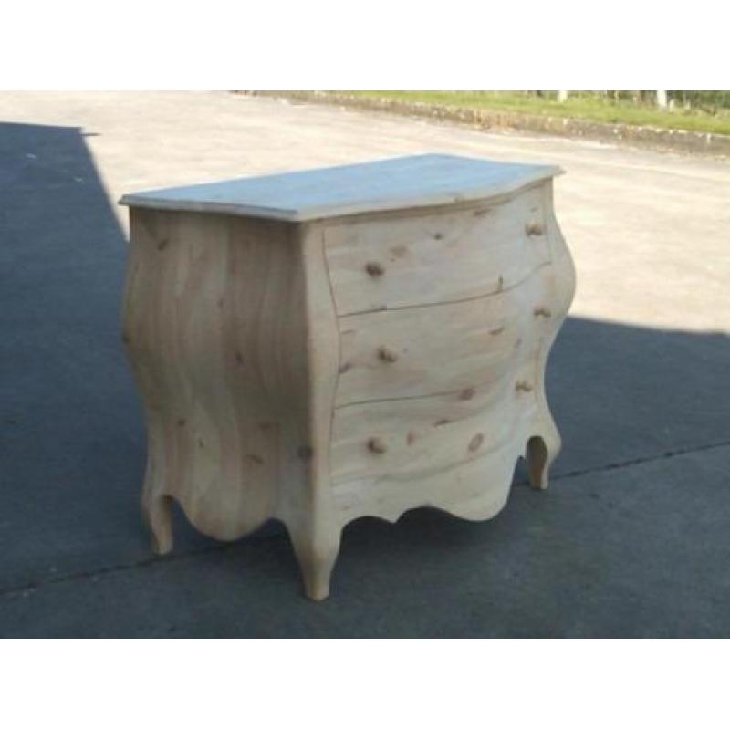 Buikcommode , aankleed commode , Perfect hoogte