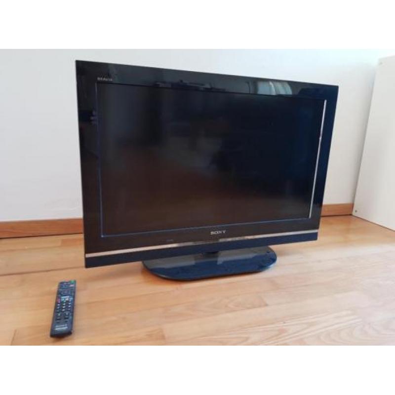 Sony Bravia TV 32 inch Full HD