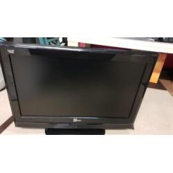 MT LOGIC 55 cm Full HD TV DVD USB SD MMC Player