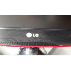 LG tv/ monitor 19inch