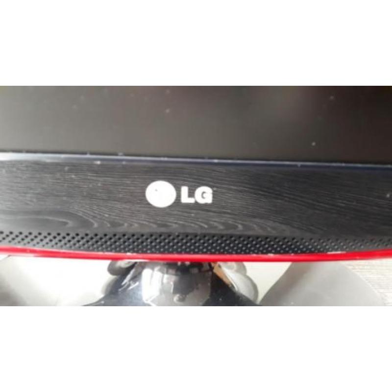 LG tv/ monitor 19inch