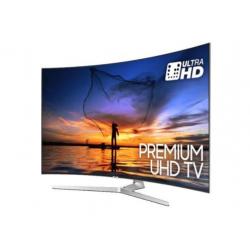 SAMSUNG UE65MU9000 (4K-tv's, Televisies)