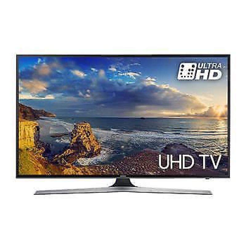 Samsung UE49MU6120