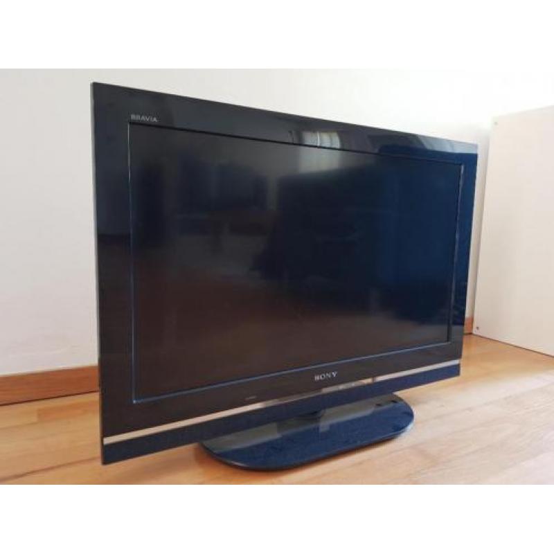 Sony Bravia TV 32 inch Full HD