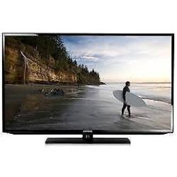 Samsung 40 inch LED Smart TV, met wifi optie