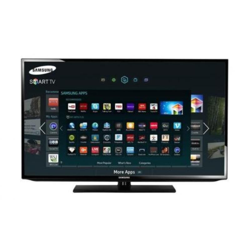 SAMSUNG SMART TV 102CM draadloos Netflix Spotify