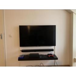 Sony 49 inch smart tv 49XE8005