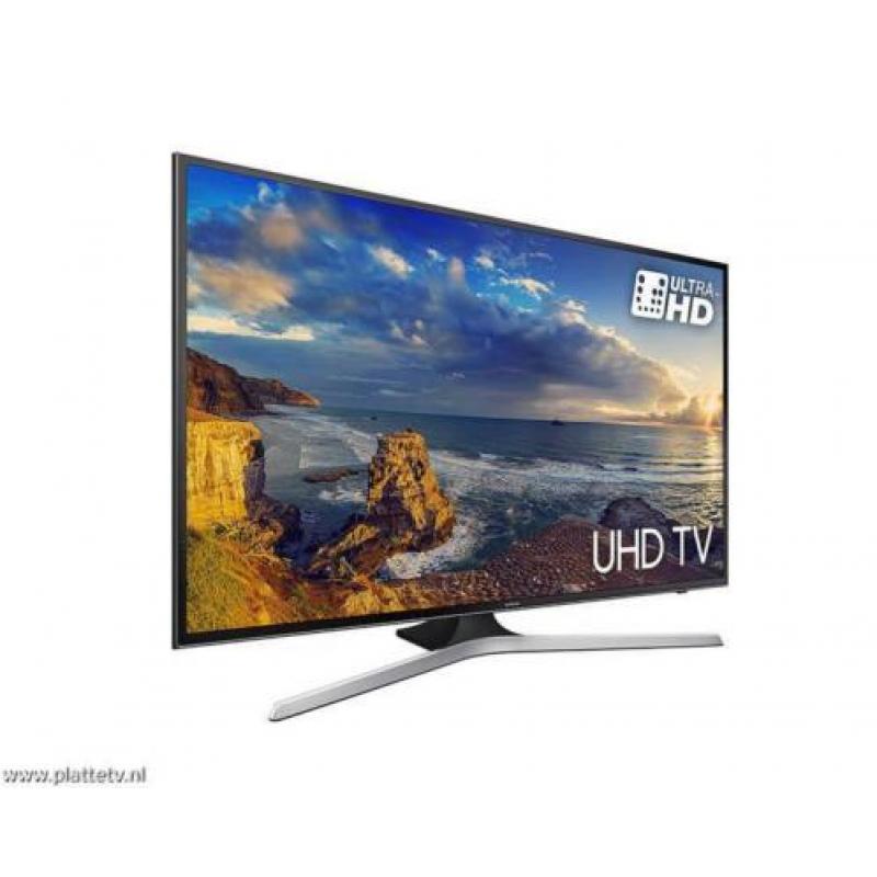 Samsung UE49MU6120