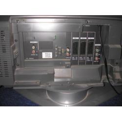 Panasonic LCD TV