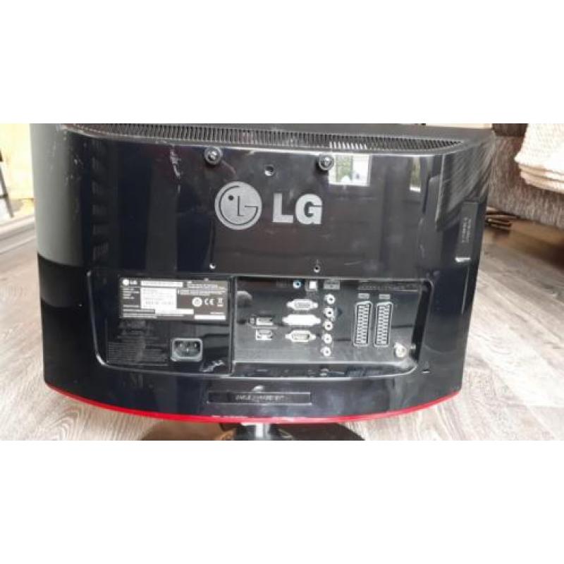 LG tv/ monitor 19inch