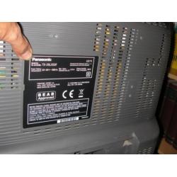 Panasonic LCD TV