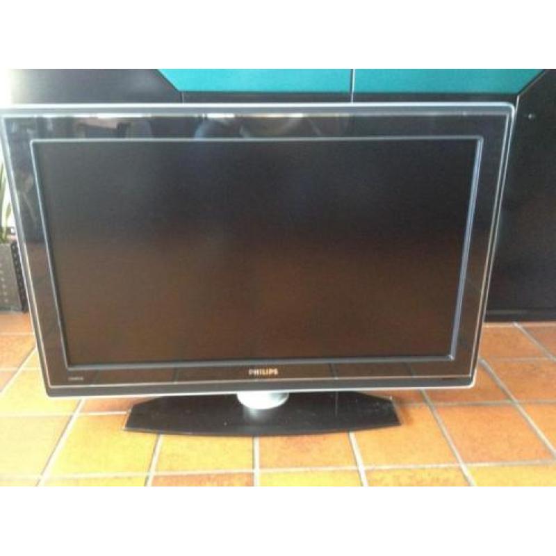 Philips Cineos Flat HDTV