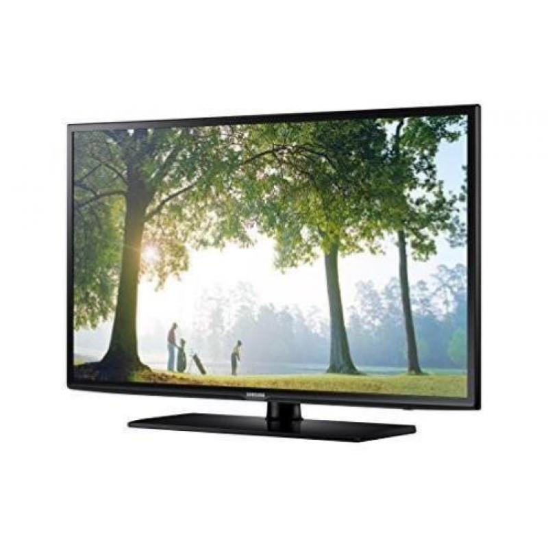 SAMSUNG SMART TV 102CM draadloos Netflix Spotify