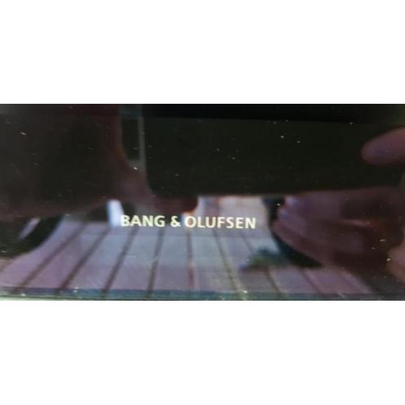 Bang & Olufsen tv